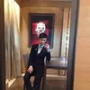 David Wang