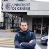 Abderrazak Hannou