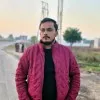Haris Ahmad Khan