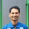 Husni Basharudin
