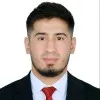 Shukhrat John Khamidov