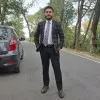 Ayush Chaudhary