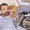 Ahmed Yahia