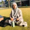 Aqsa Shah