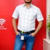 Wahab Deshmukh