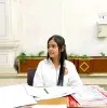 smriti Jaiswal
