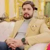 Sufyan Ali