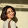 Amrita Roy Arna