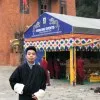 Yeshi Dorji