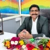PINKESH SOLANKI