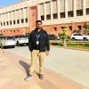 Rishabh Singh