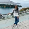 CHARVI KHANDKE