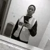 Kagiso Mazwikana