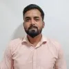 Rushikesh Dhanavade