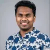 MURALIDHARAN