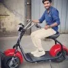 nilesh karanje