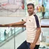 MUKESH DUBEY