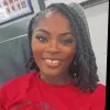 Sarkasha Williams