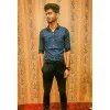 Ashish Shetty