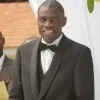 Darius Kwedho