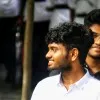 Krishnakumar