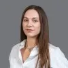 Anastasiia Pestova
