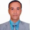 Mohammed Arif