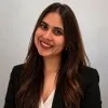 Mansi Muglani