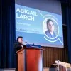 Abigail Larch