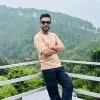 Dev Arora