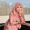 Nasrin Hossain Preya