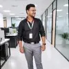 Gaurav Shende