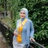 Dita Manggar Sari Divani Utomo