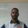 Terrence Nkosi