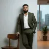 Bhupendra Chaudhary