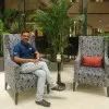 Mahesh Kumar