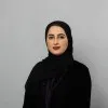 Rasha Al Mamari