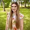 Jade Broussard