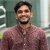 Arjun Krishnakumar