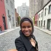 Akilah Rahmaan Bixler