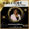 Antoinette Williams