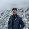 Nikhil Kudva