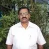 M BALAJI RAO
