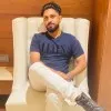 Krishna Raj