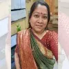 Amrit Kaur