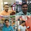 prajit kumar bhaduri