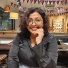 DIKSHA BHARTIA