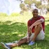 neviile SAULS