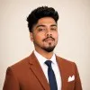 Sanket More