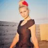 Kayla Harnum